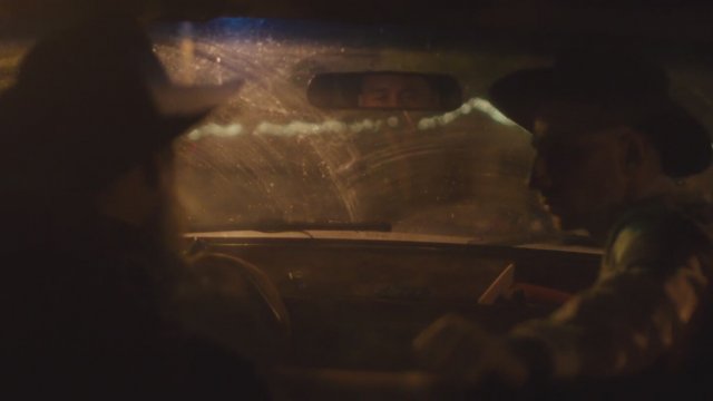Poor Boy (2016) Fragman