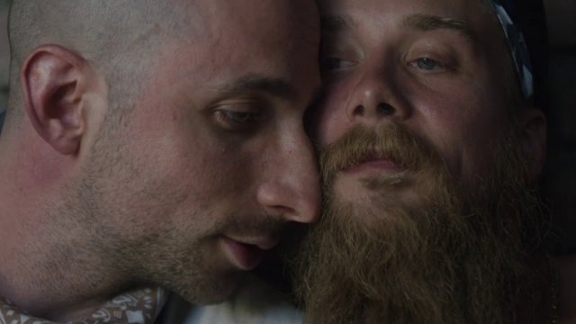 Poor Boy (2016) Fragman