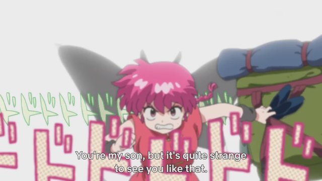 Ranma ½ (2024) 1. Sezon Fragmanı