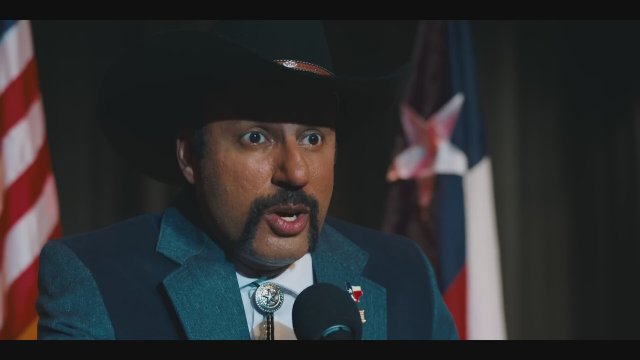 Re-Election (2025) Fragman Re-Election (2025) Fragman