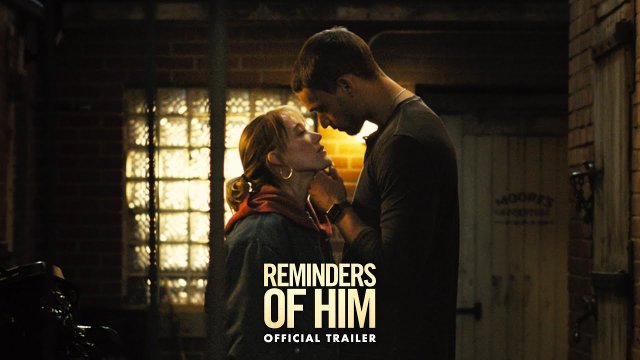Reminders of Him (2026) Fragman