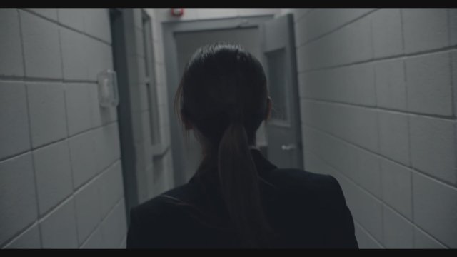 Reverence (2025) Fragman