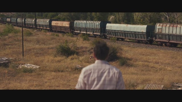 Sahibinden Rahmet (2025) Fragman