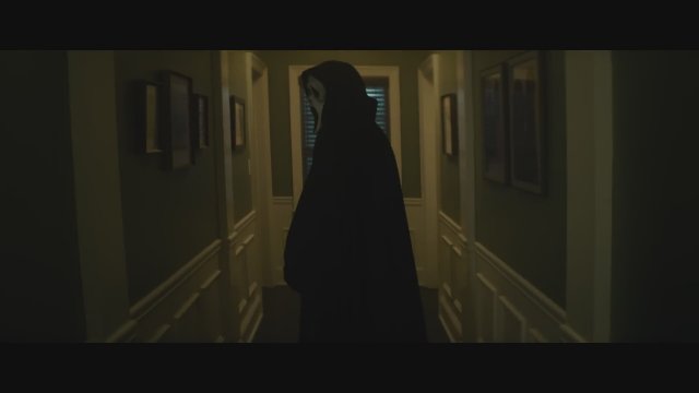 Scream 7 (2026) Fragman