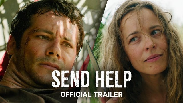 Send Help (2026) Fragman