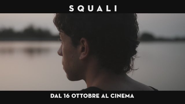 Squali (2025) Fragman