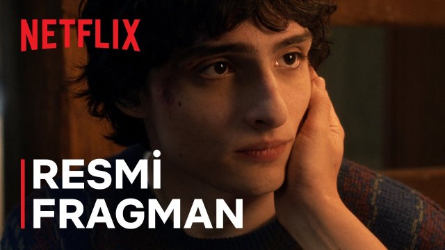 Stranger Things (2025) 5. Sezon Fragmanı