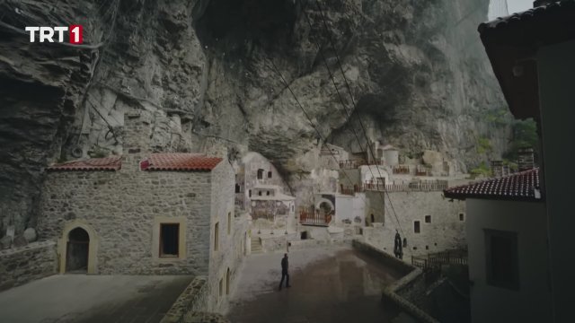 Taşacak Bu Deniz (2025) Fragman Taşacak Bu Deniz (2025) Fragman