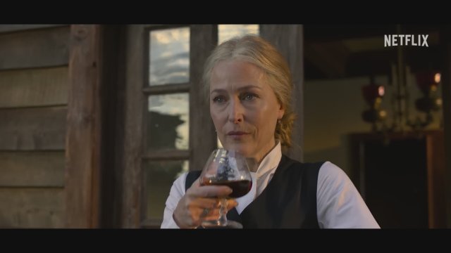 The Abandons (2025) Fragman