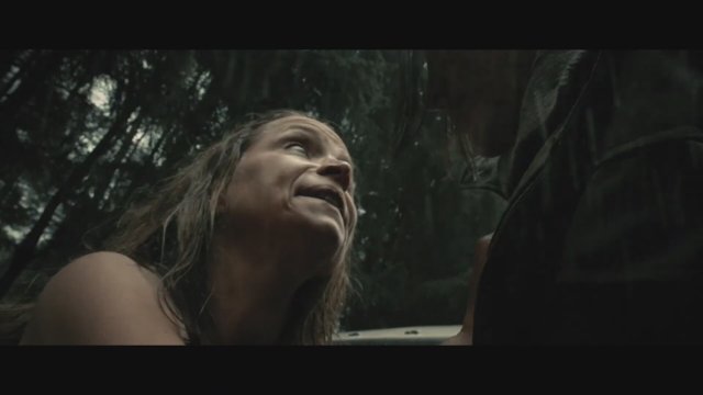 The Bitter Taste (2024) Fragman