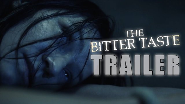 The Bitter Taste (2024) Fragman
