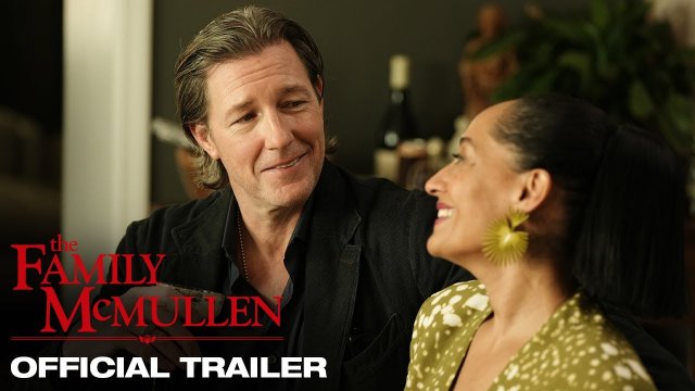 The Family McMullen (2025) Fragman