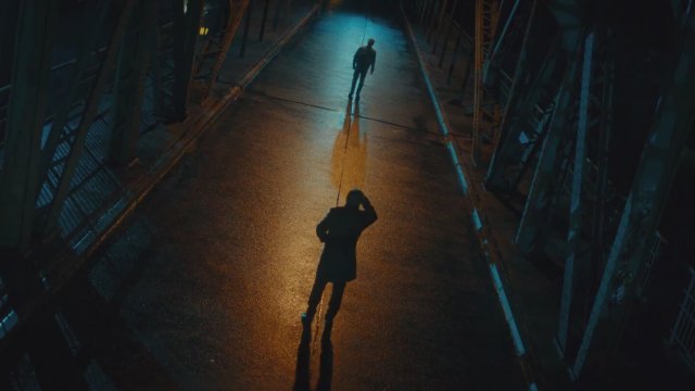 The Life of Wishes (2025) Fragman