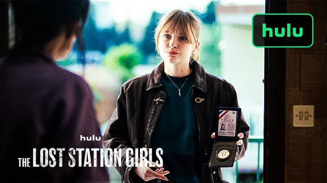 The Lost Station Girls (2025) İngilizce Altyazılı Fragman