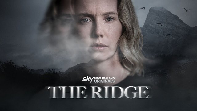 The Ridge (2025) Fragman