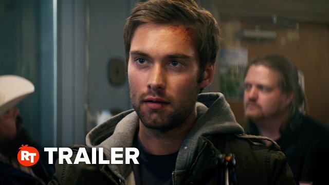 The Roughneck (2025) Fragman