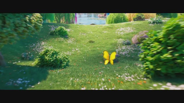 The Super Mario Galaxy Movie (2026) Fragman