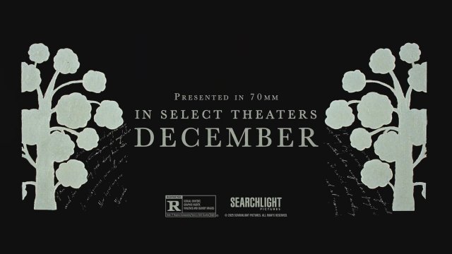 The Testament of Ann Lee (2025) Fragman