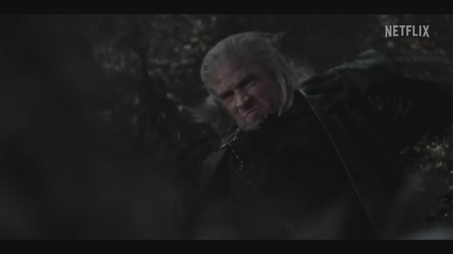 The Witcher (2025) 4. Sezon Tanıtım Fragmanı