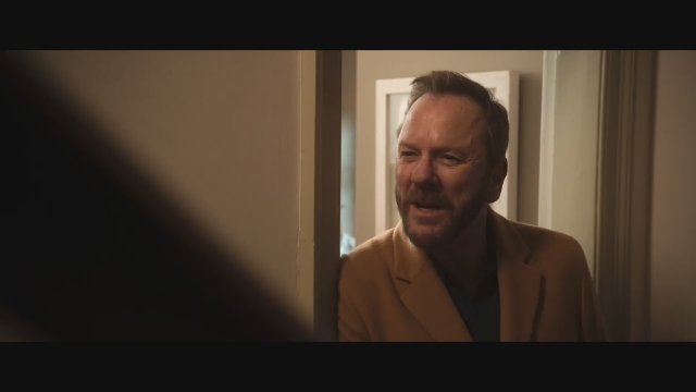 Tinsel Town (2025) Fragman