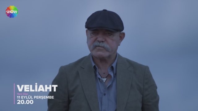 Veliaht (2025) Fragman