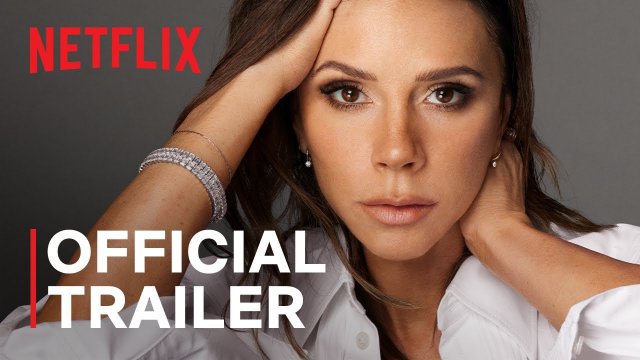 Victoria Beckham (2025) Fragman
