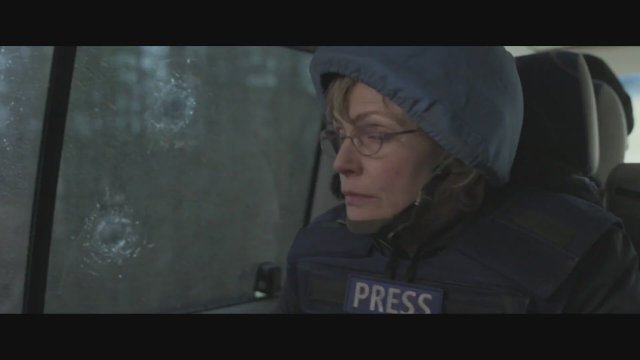 Words of War (2025) Fragman Words of War (2025) Fragman