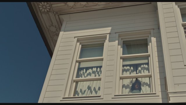 Yan Yana (2025) Fragman