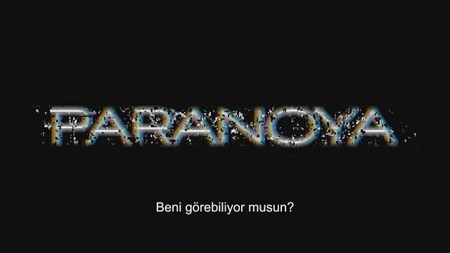 Yapay Zeka (2025) Türkçe Altyazılı Fragman