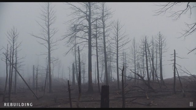 Yeniden (2025) Fragman