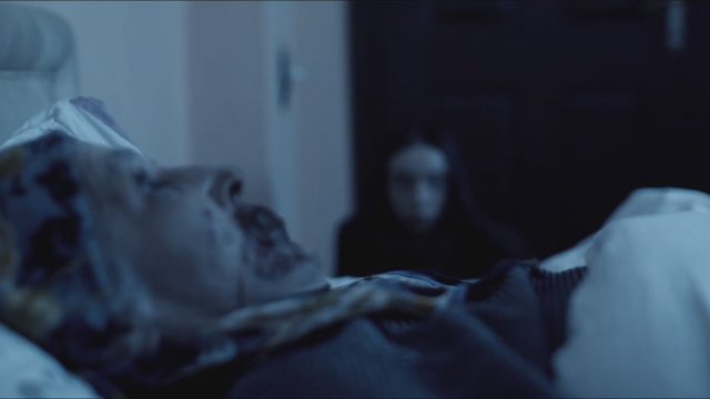 Zifr-i Cin Azap (2024) Fragman Zifr-i Cin Azap (2024) Fragman