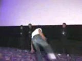 Tony Ja