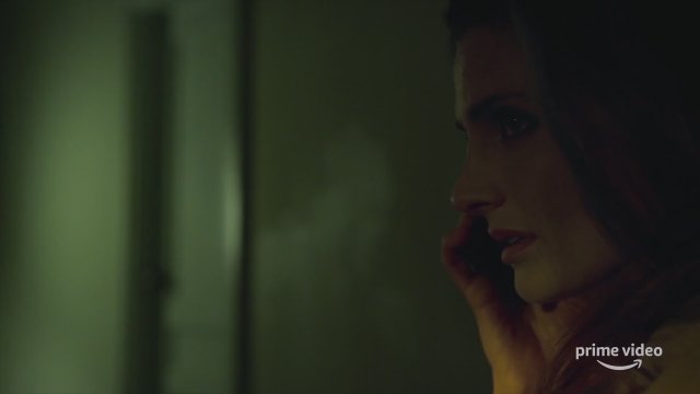  Absentia (2017) 2. Sezon Fragmanı