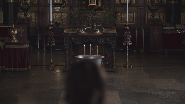  Absentia (2017) 3. Sezon Fragmanı