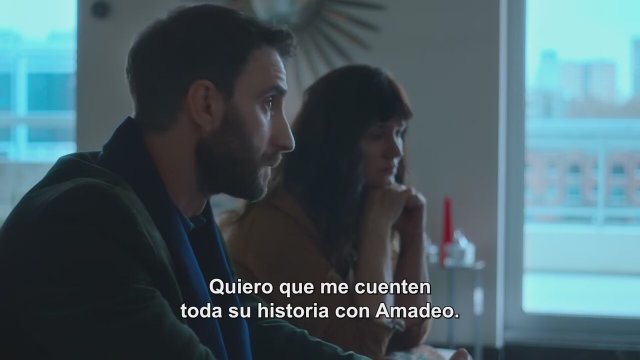  Alternative Therapy (2021) 2. Sezon Fragmanı