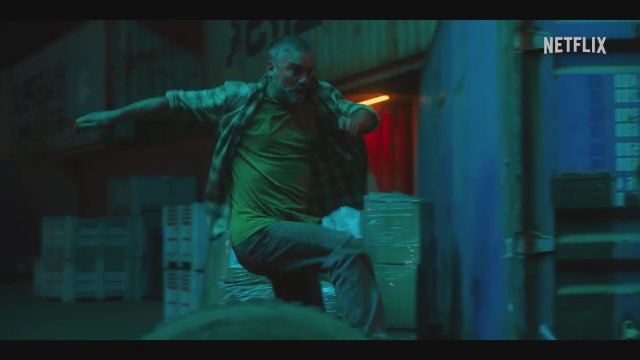  Baby Bandito (2024) 2. Sezon Fragmanı