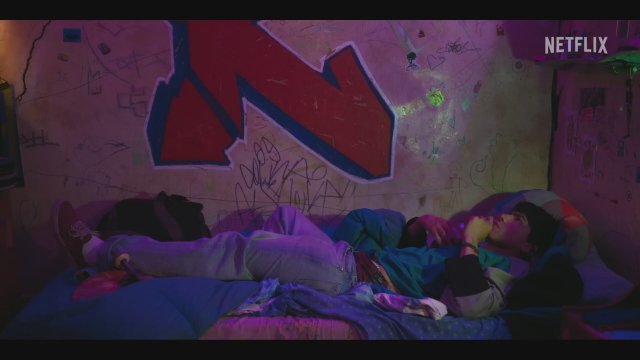  Baby Bandito (2024) 1. Sezon Fragmanı