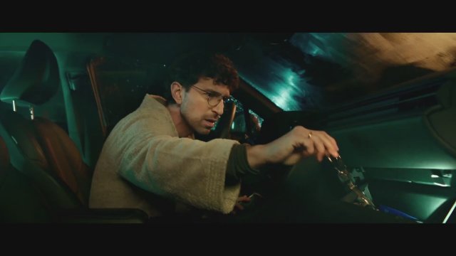  Bay & Bayan Aslan (2025) Türkçe Dublajlı Fragman