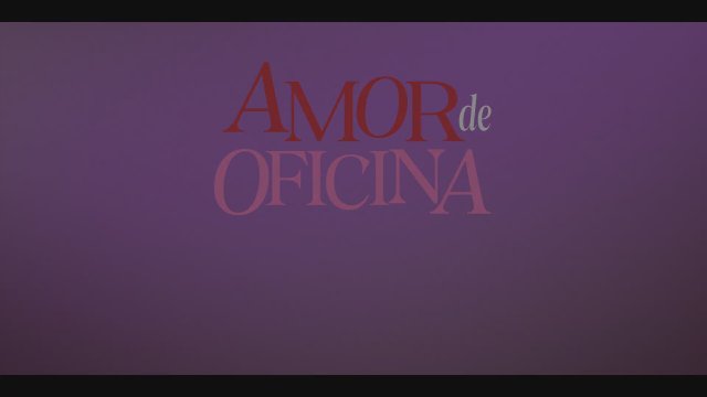  Love from 9 to 5 (2026) Fragman