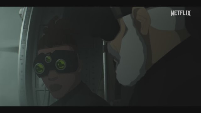  Splinter Cell: Deathwatch (2025) Fragman