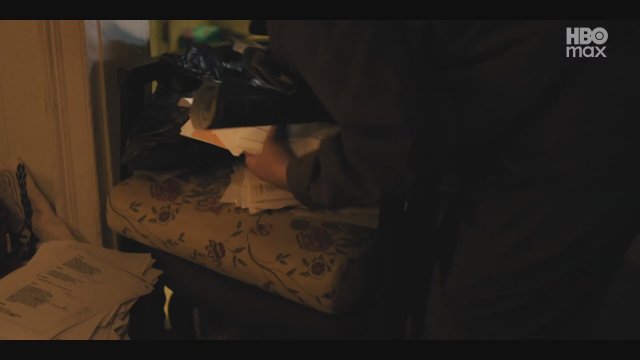  The Chair Company (2025) Fragman