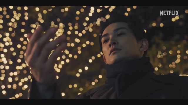 10 Dance (2025) Fragman