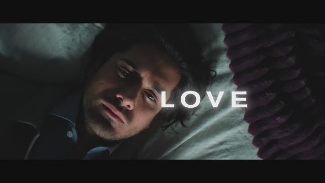 56 Days (2026) Fragman