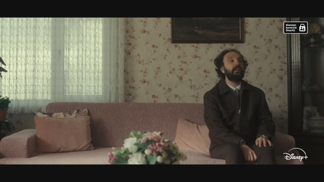 8. Aile (2025) Fragman