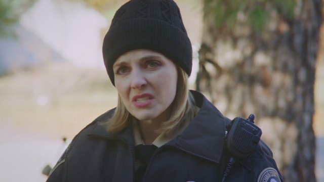 A Chrismystery (2025) Fragman