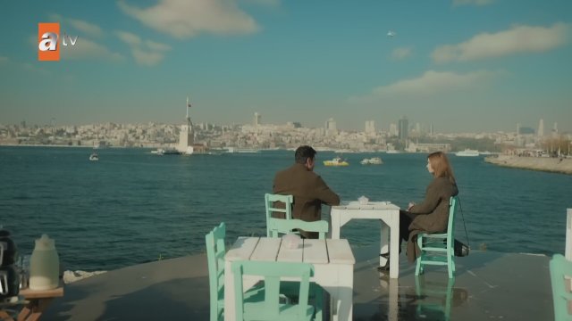 A.B.İ. (2026) Fragman