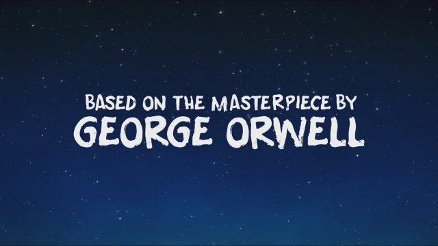 Animal Farm (2025) Fragman