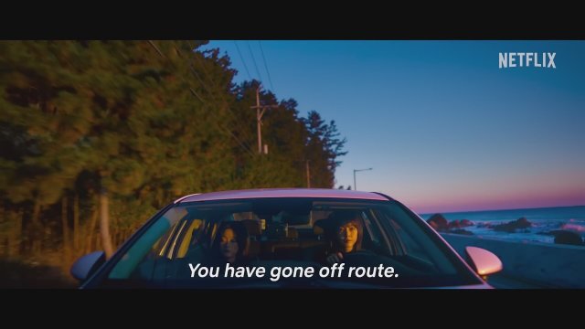 As You Stood By (2025) Fragman