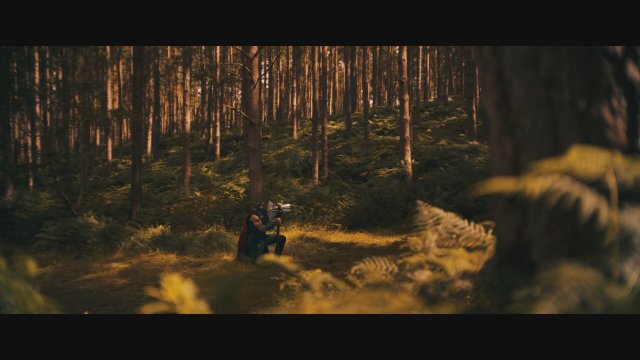 Avengers: Doomsday (2026) 2.Tanıtım Fragmanı