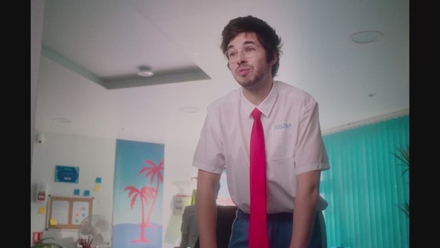 Baise-en-ville (2025) Fragman